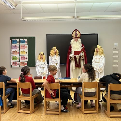 Nikolaus