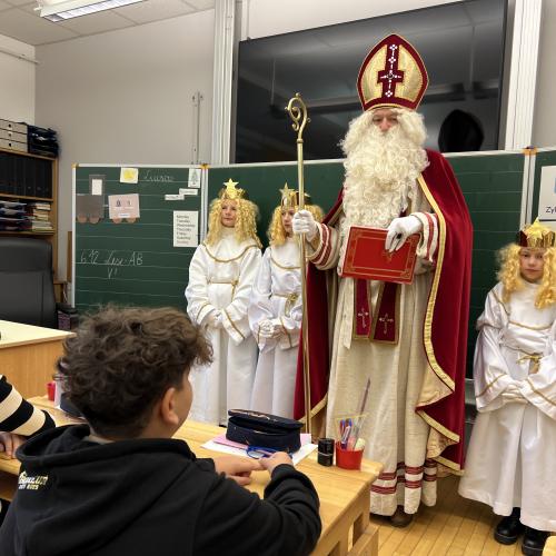 Nikolaus