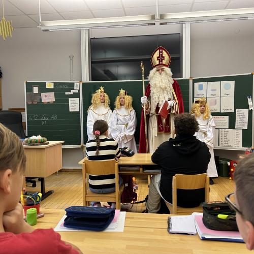 Nikolaus
