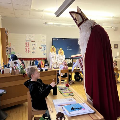 Nikolaus
