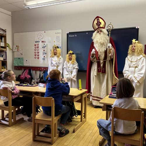 Nikolaus