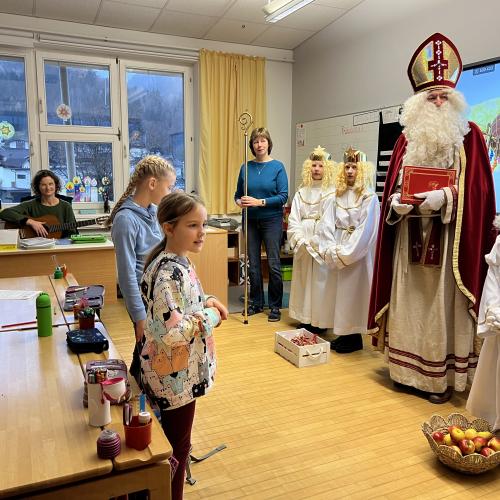 Nikolaus