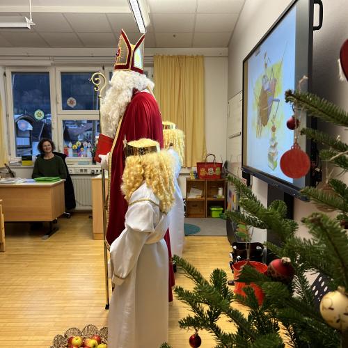 Nikolaus