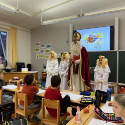 Nikolaus