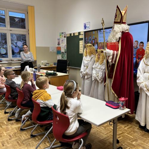 Nikolaus