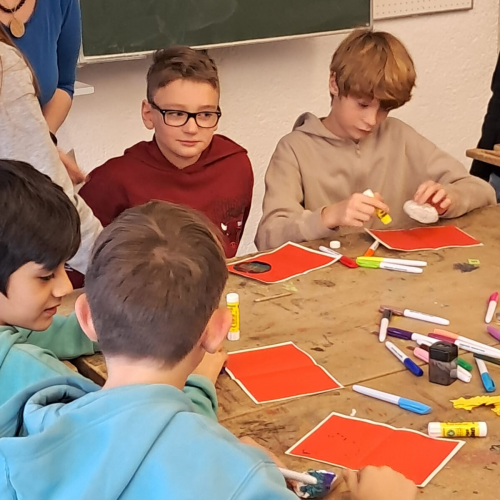 Tag der offenen Tür