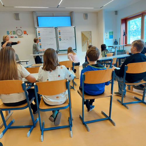Tag der offenen Tür