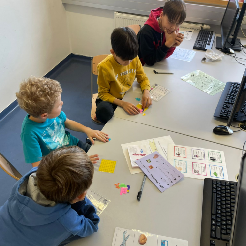 Tag der offenen Tür