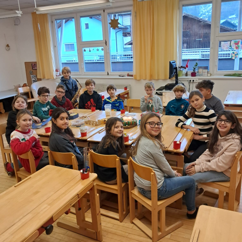 Weihnachtsfeier 4a