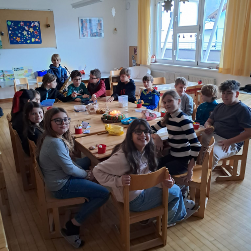 Weihnachtsfeier 4a