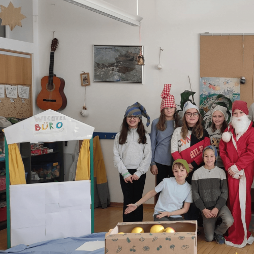 Weihnachtsüberraschung 4a