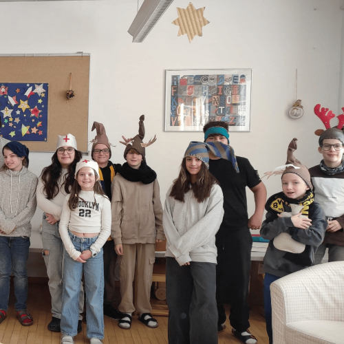 Weihnachtsüberraschung 4a
