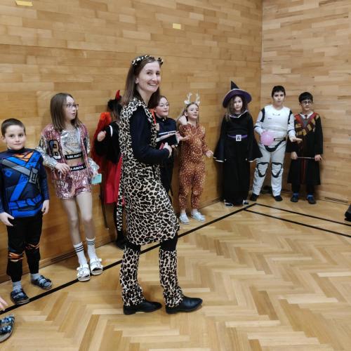 Fasching 2025