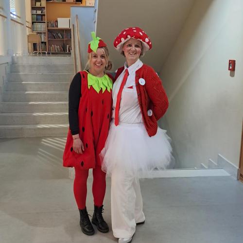 Fasching 2025