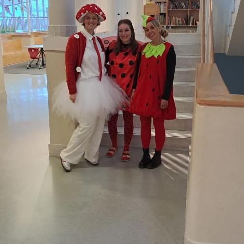 Fasching 2025