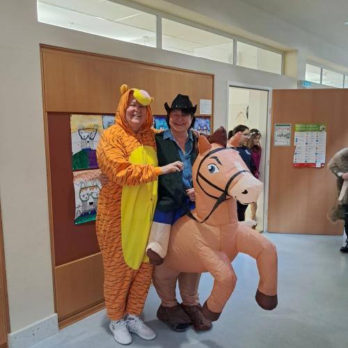 Fasching 2025