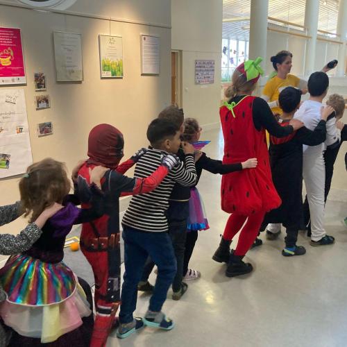 Fasching 2025