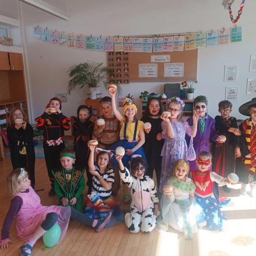 Fasching 2025