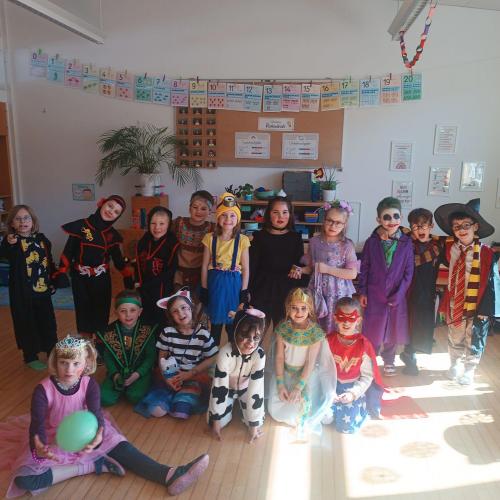 Fasching 2025