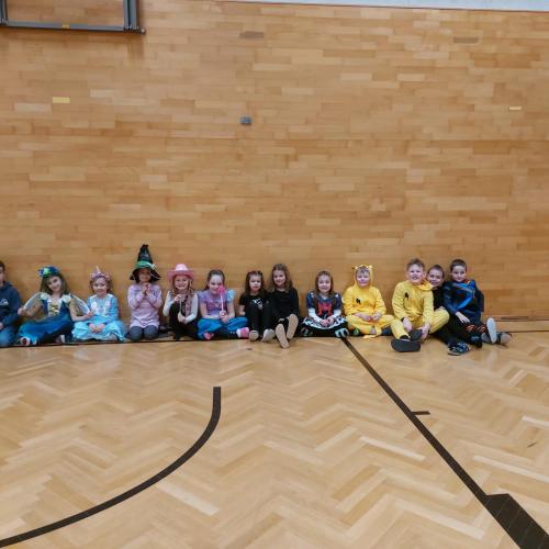 Fasching 2025