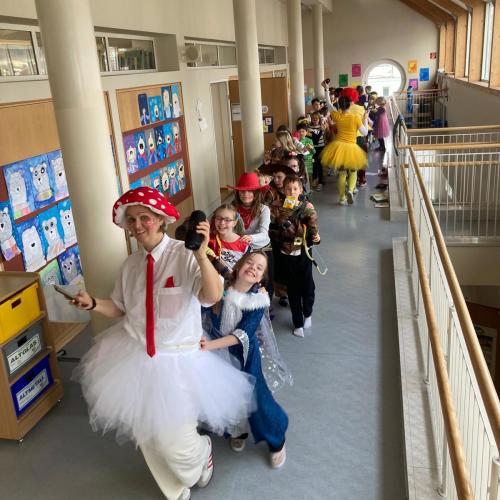 Fasching 2025
