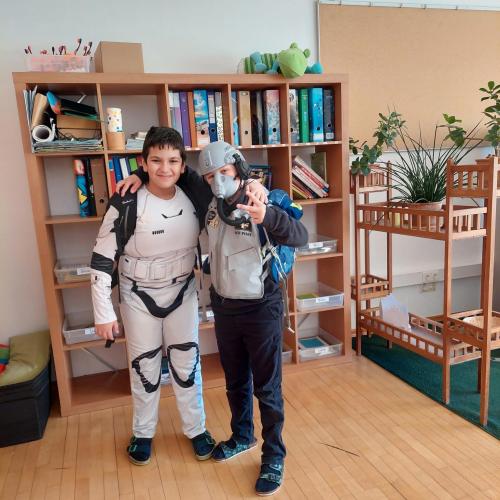 Fasching 2025