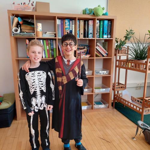Fasching 2025