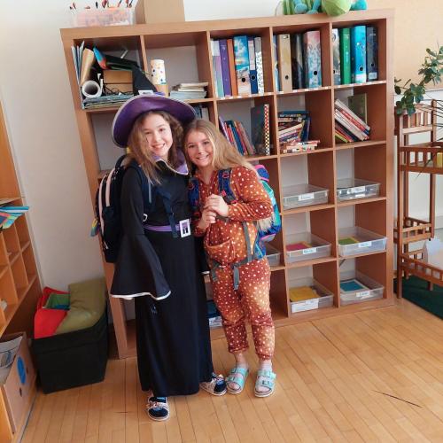 Fasching 2025