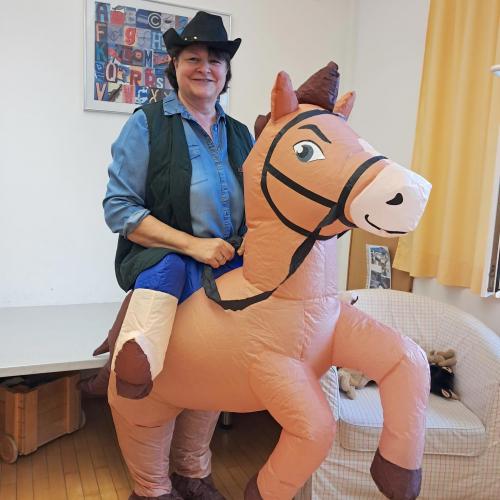 Fasching 2025