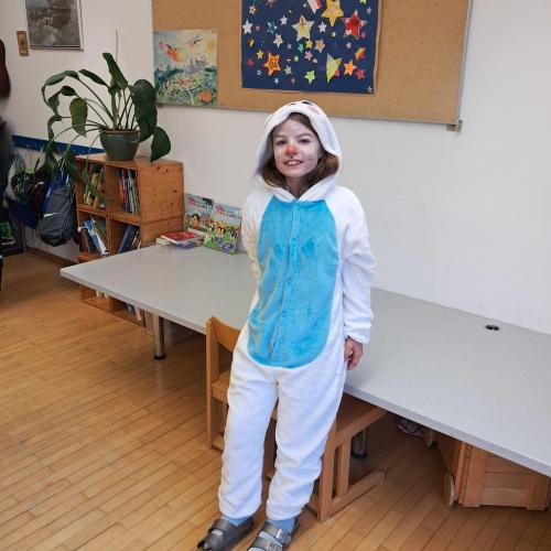 Fasching 2025