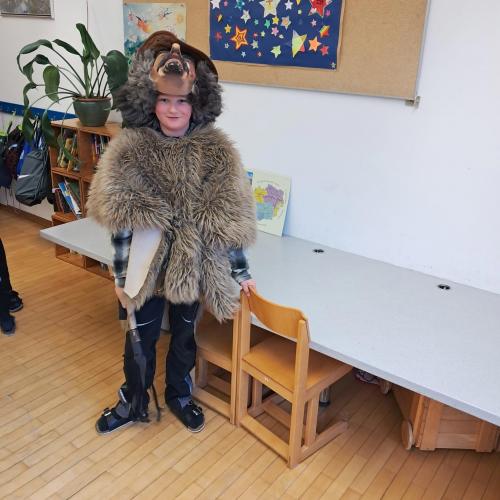 Fasching 2025