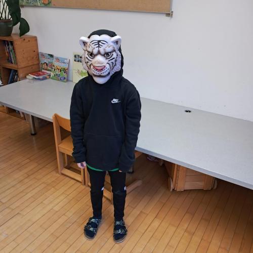 Fasching 2025
