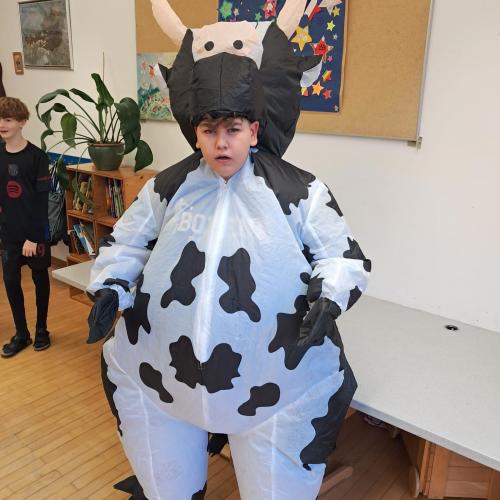 Fasching 2025