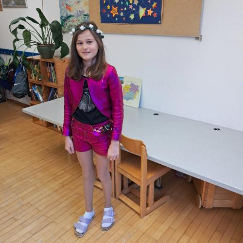 Fasching 2025