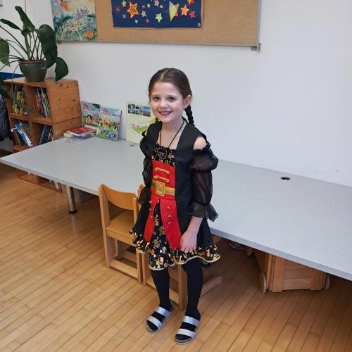 Fasching 2025