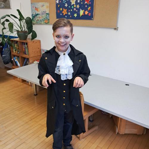 Fasching 2025