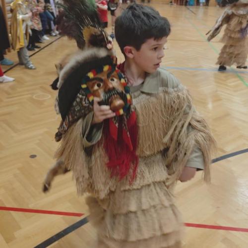 Fasching 2025