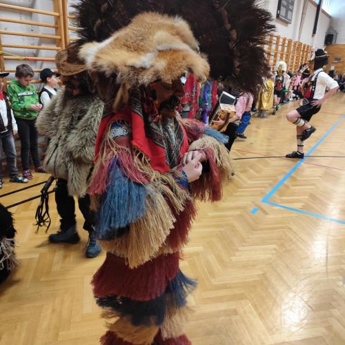 Fasching 2025