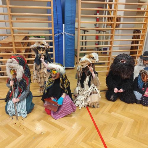 Fasching 2025