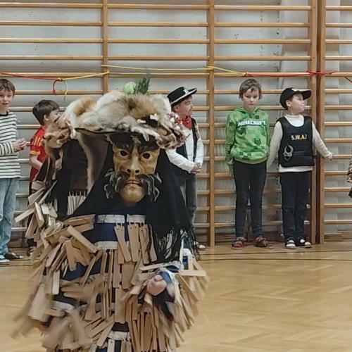 Fasching 2025