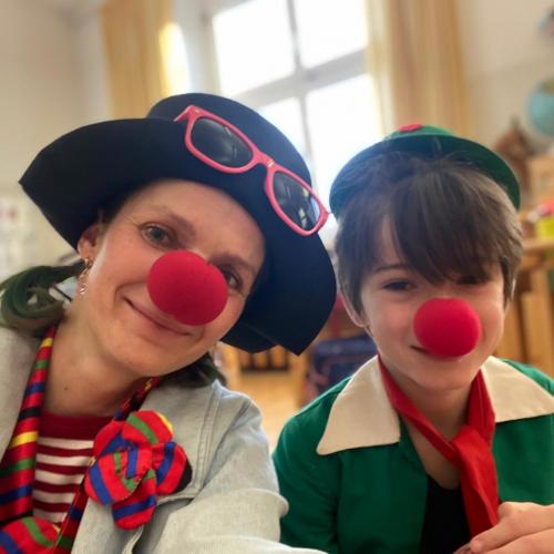 Fasching 2025