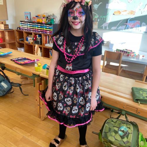 Fasching 2025