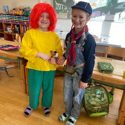 Fasching 2025
