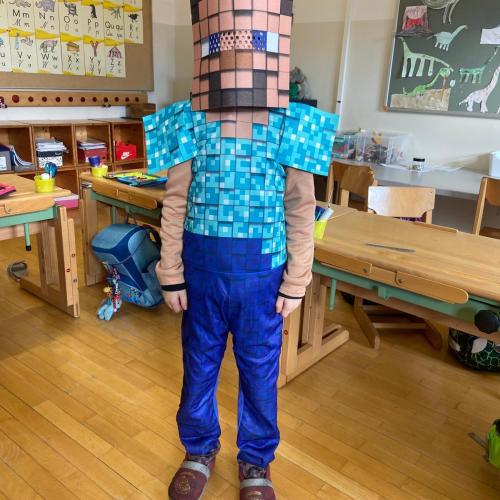 Fasching 2025