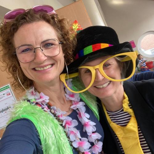 Fasching 2025