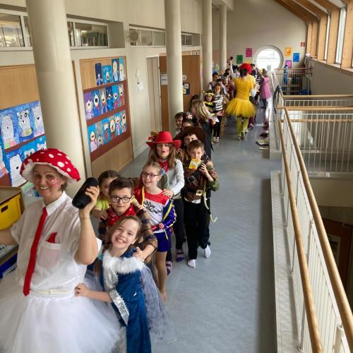 Fasching 2025