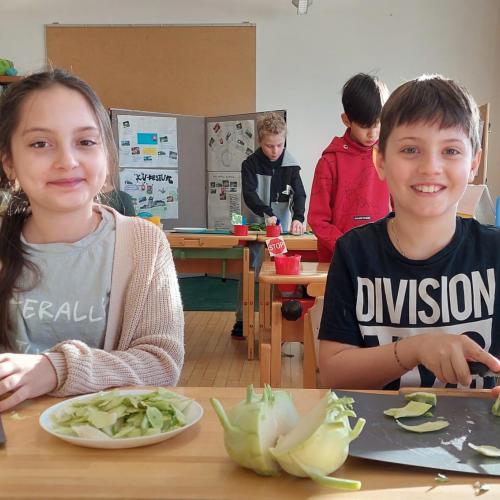 Gesunde Jause 4b