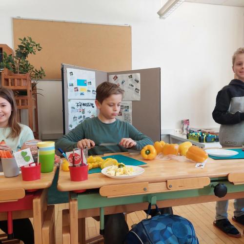 Gesunde Jause 4b