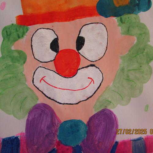 Fasching 2025