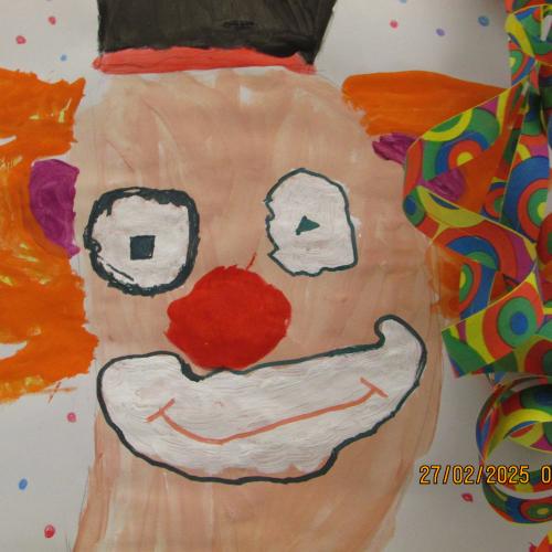 Fasching 2025